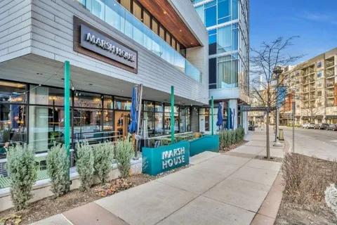 $475,000 | 1510 Demonbreun Street, Unit 512, Nashville, TN 37203