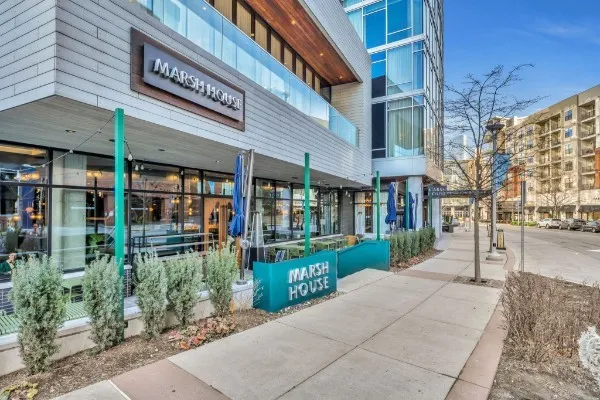 $475,000 | 1510 Demonbreun Street, Unit 512, Nashville, TN 37203