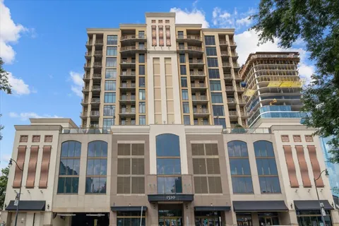 $475,000 | 1510 Demonbreun Street, Unit 512, Nashville, TN 37203