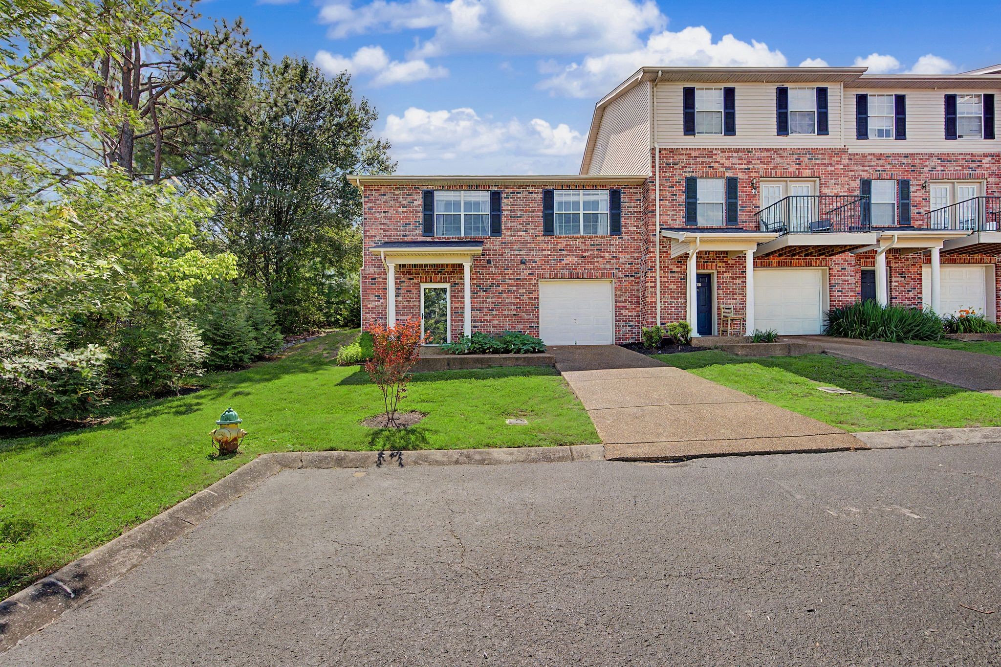 7211 Rye Court Fairview, TN 37062 - Photo 2 of 41