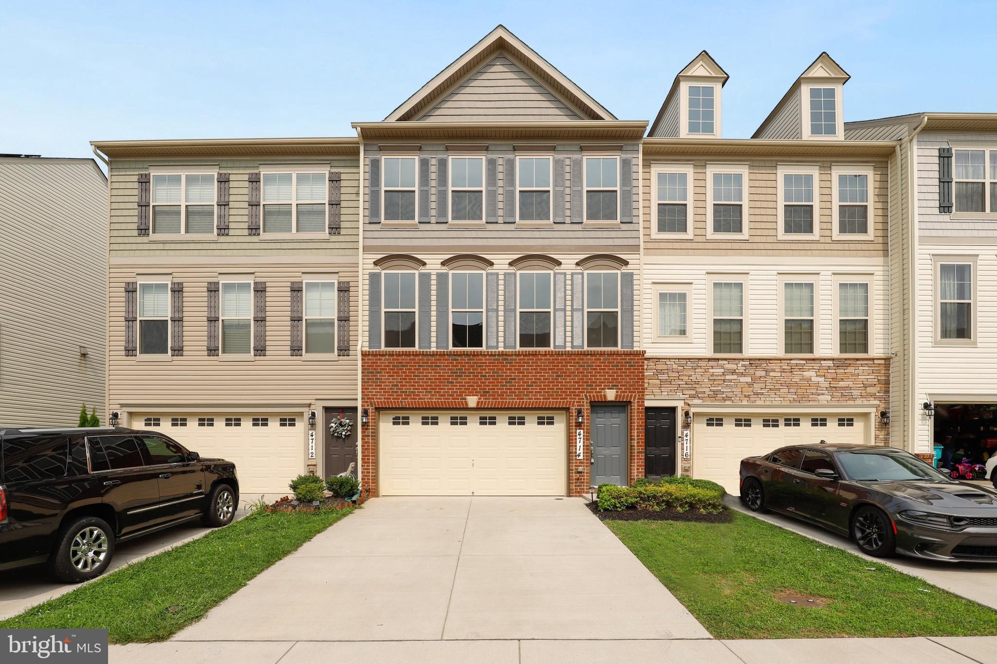 4714 Cambria Road Frederick, MD 21703 - Photo 1 of 51