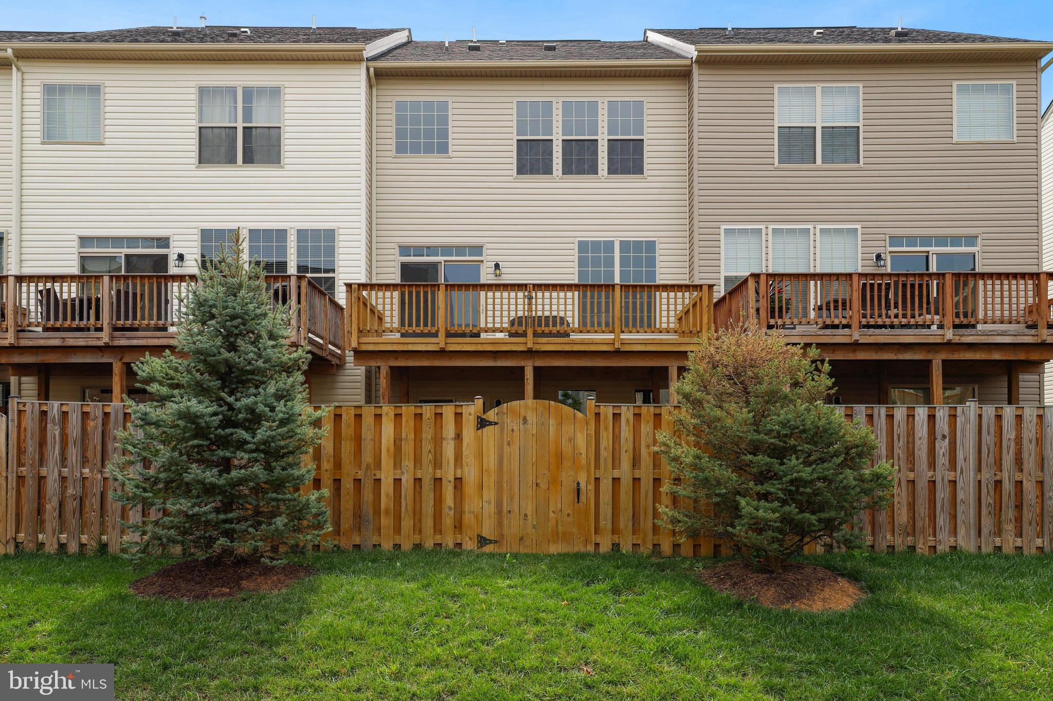 4714 Cambria Road Frederick, MD 21703 - Photo 35 of 51