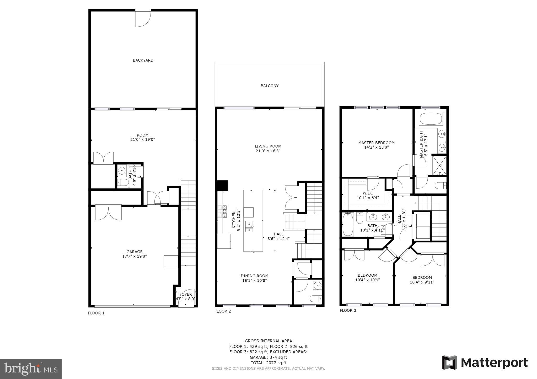4714 Cambria Road Frederick, MD 21703 - Photo 51 of 51