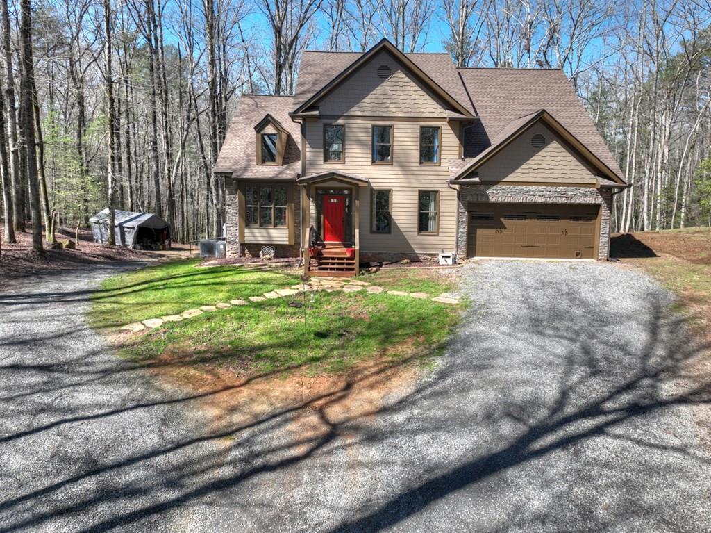 175 Mountain Springs Road Ellijay, GA 30540 - Photo 2 of 58 Gallery Image 2