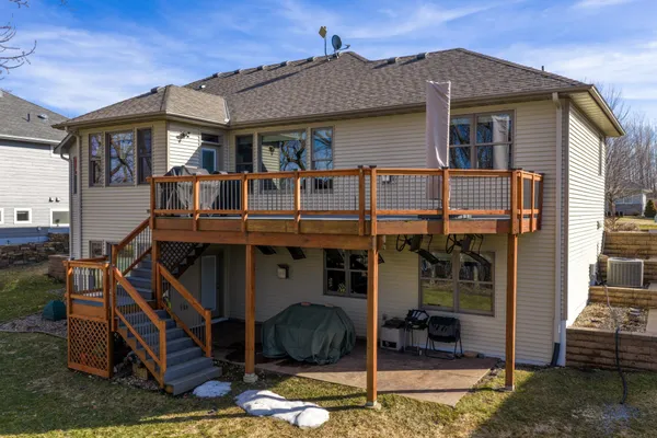 $650,000 | 2221 Greenfield Drive East, Northfield, MN 55057