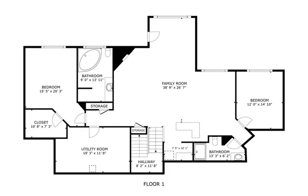 $650,000 | 2221 Greenfield Drive East, Northfield, MN 55057