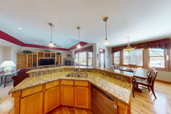 $650,000 | 2221 Greenfield Drive East, Northfield, MN 55057