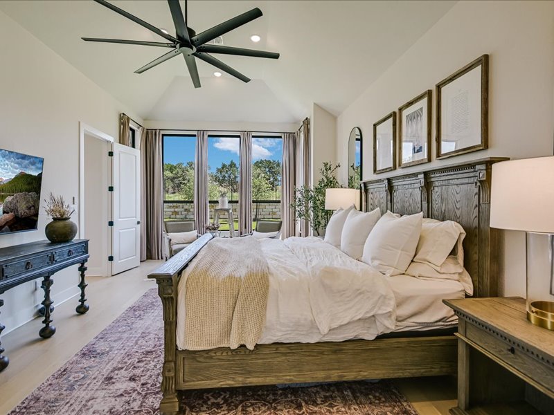 320 Old Stone Road Austin, TX 78737 - Photo 20 of 40