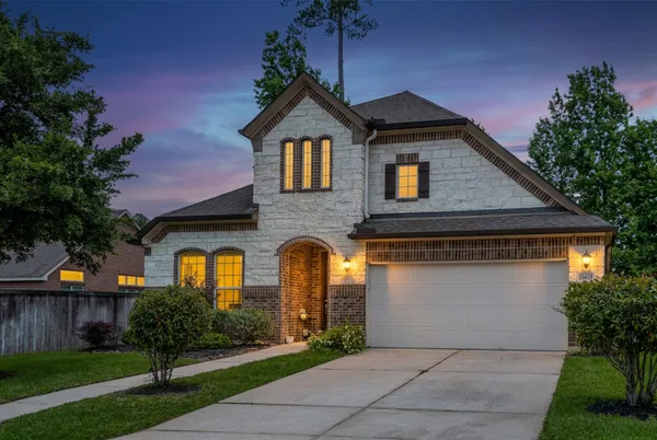 $385,000 | 22622 Cutter Mill Drive, Spring, TX 77389