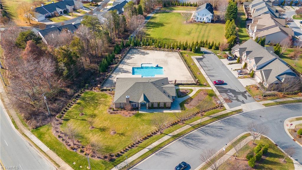 4722 Willowstone Drive High Point, NC 27265 - Photo 2 of 3