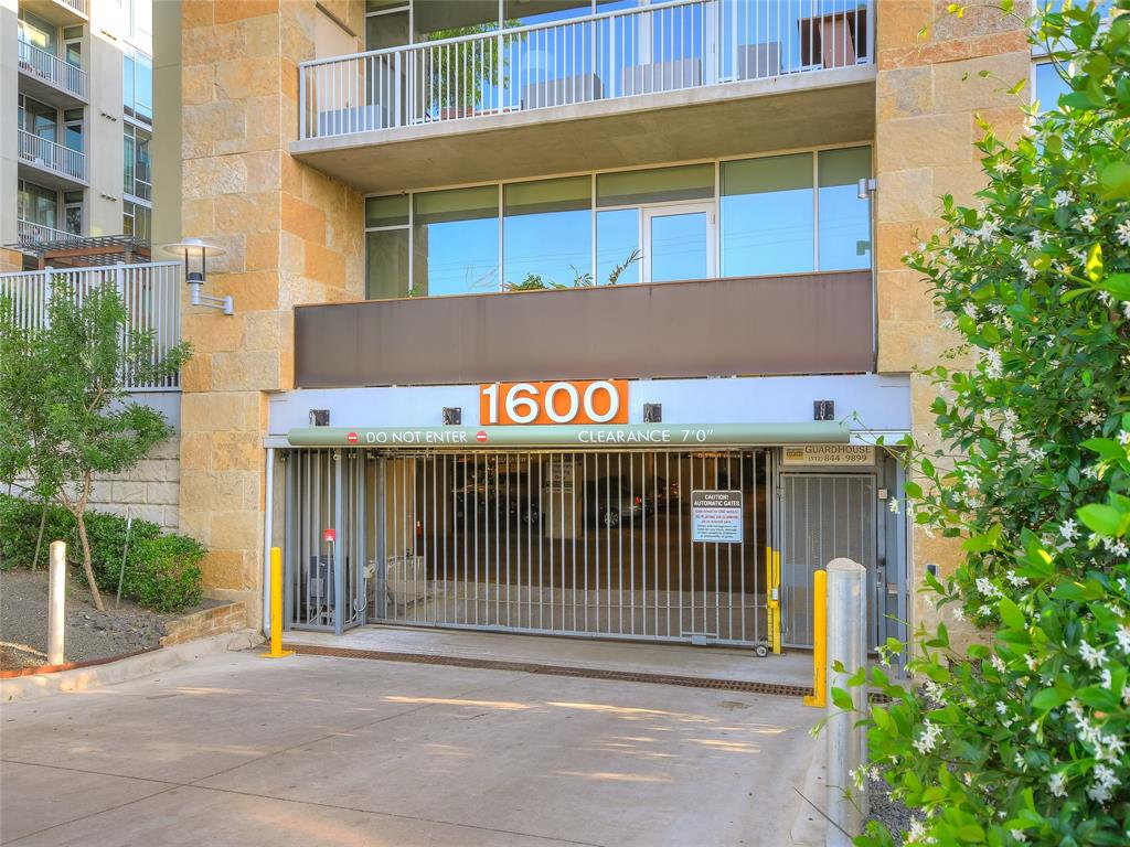 1600 Barton Springs Road, Unit 4306 Austin, TX 78704 - Photo 14 of 29