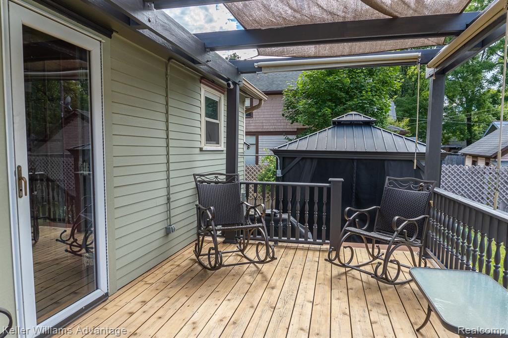 527 West Grand River Road Howell, MI 48843 - Photo 49 of 51