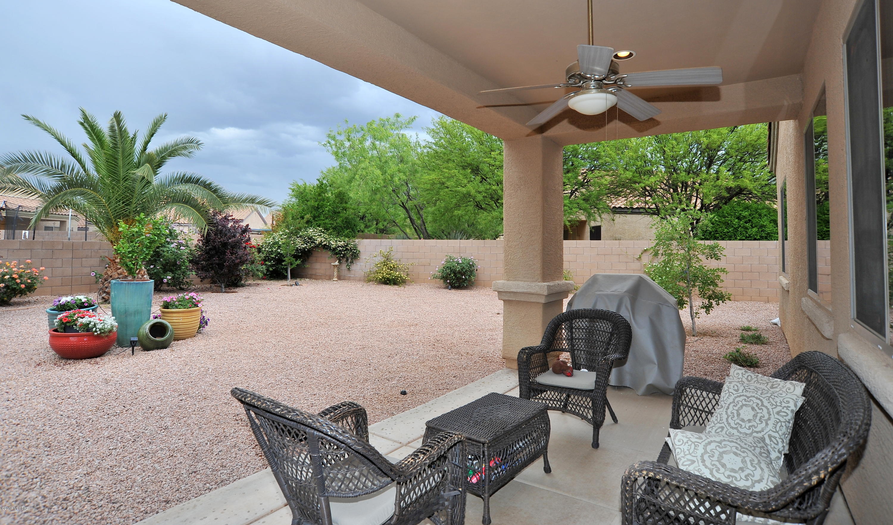 15069 North Pelham Road Tucson, AZ 85739 - Photo 3 of 29