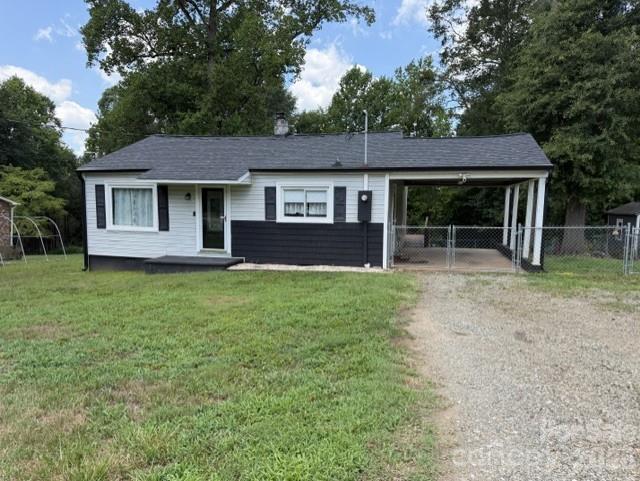648 Summerow Road Stanley, NC 28164 - Photo 36 of 37