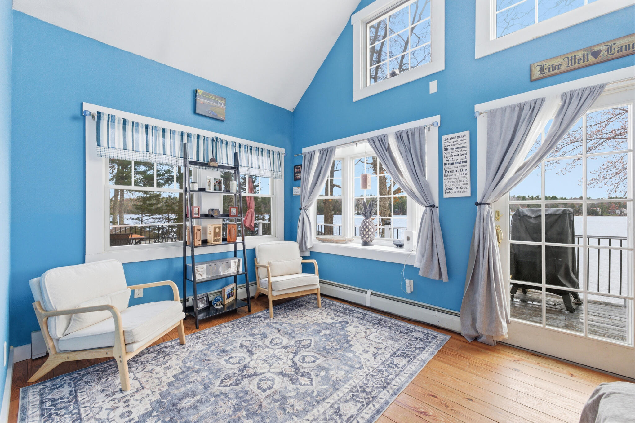 94 Sewell Shores Road Lebanon, ME 04027 - Photo 13 of 40 3G0A5719