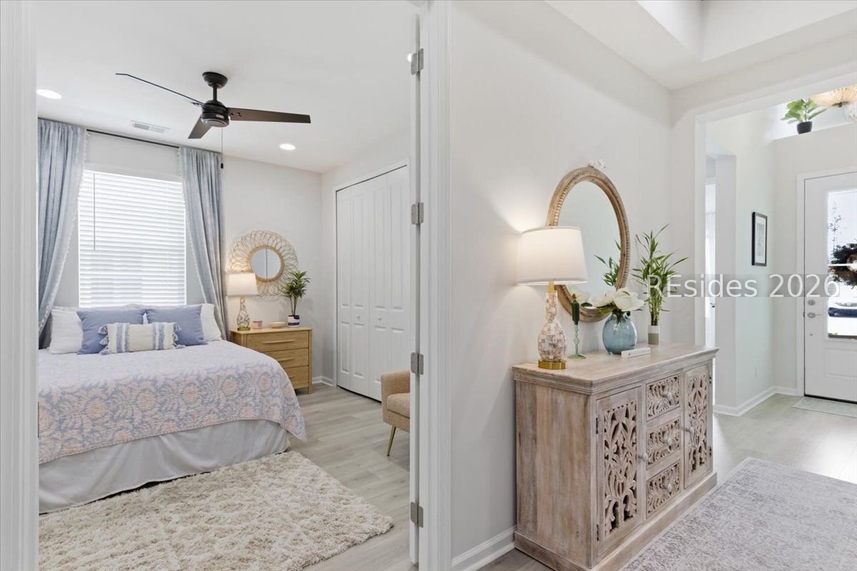 632 Weekend Avenue Hardeeville, SC 29927 - Photo 19 of 93
