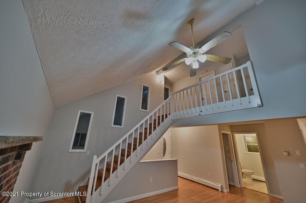 978 Goose Pond Road Lake Ariel, PA 18436 - Photo 11 of 44 a view of an entryway