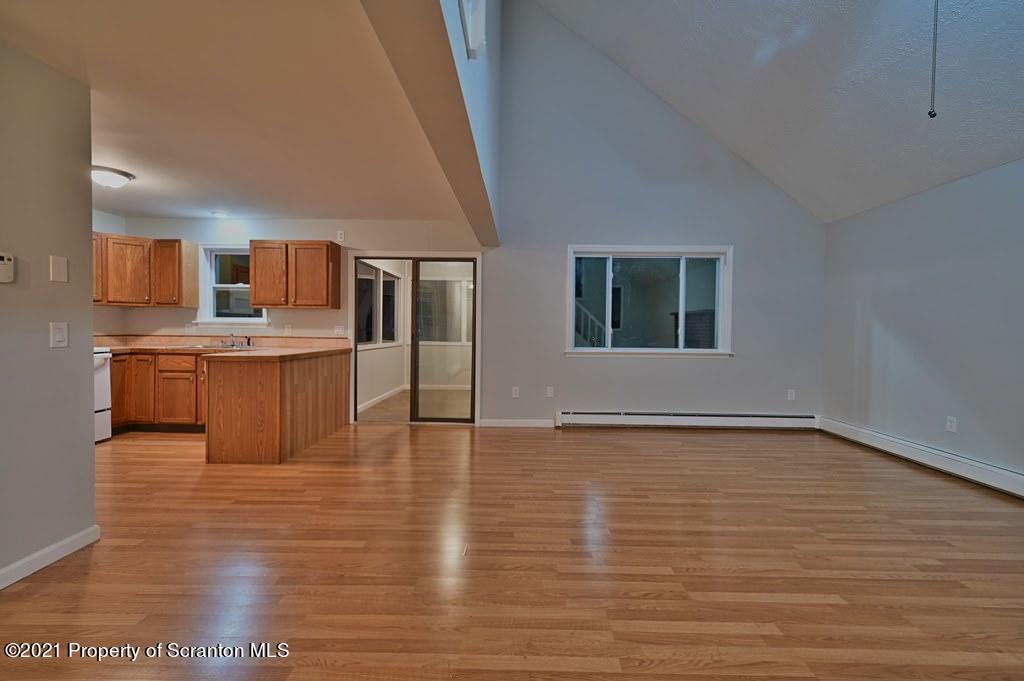 978 Goose Pond Road Lake Ariel, PA 18436 - Photo 12 of 44 a view of an empty room with a window