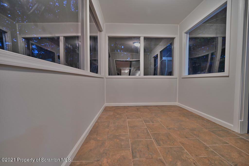 978 Goose Pond Road Lake Ariel, PA 18436 - Photo 14 of 44 a view of an empty room with window