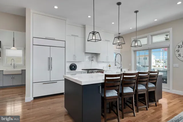 $3,499,000 | 29 Amherst Road, Long Beach Township, NJ 08006