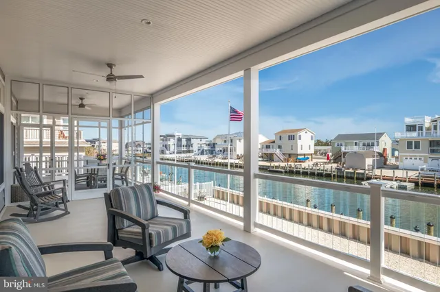 $3,499,000 | 29 Amherst Road, Long Beach Township, NJ 08006