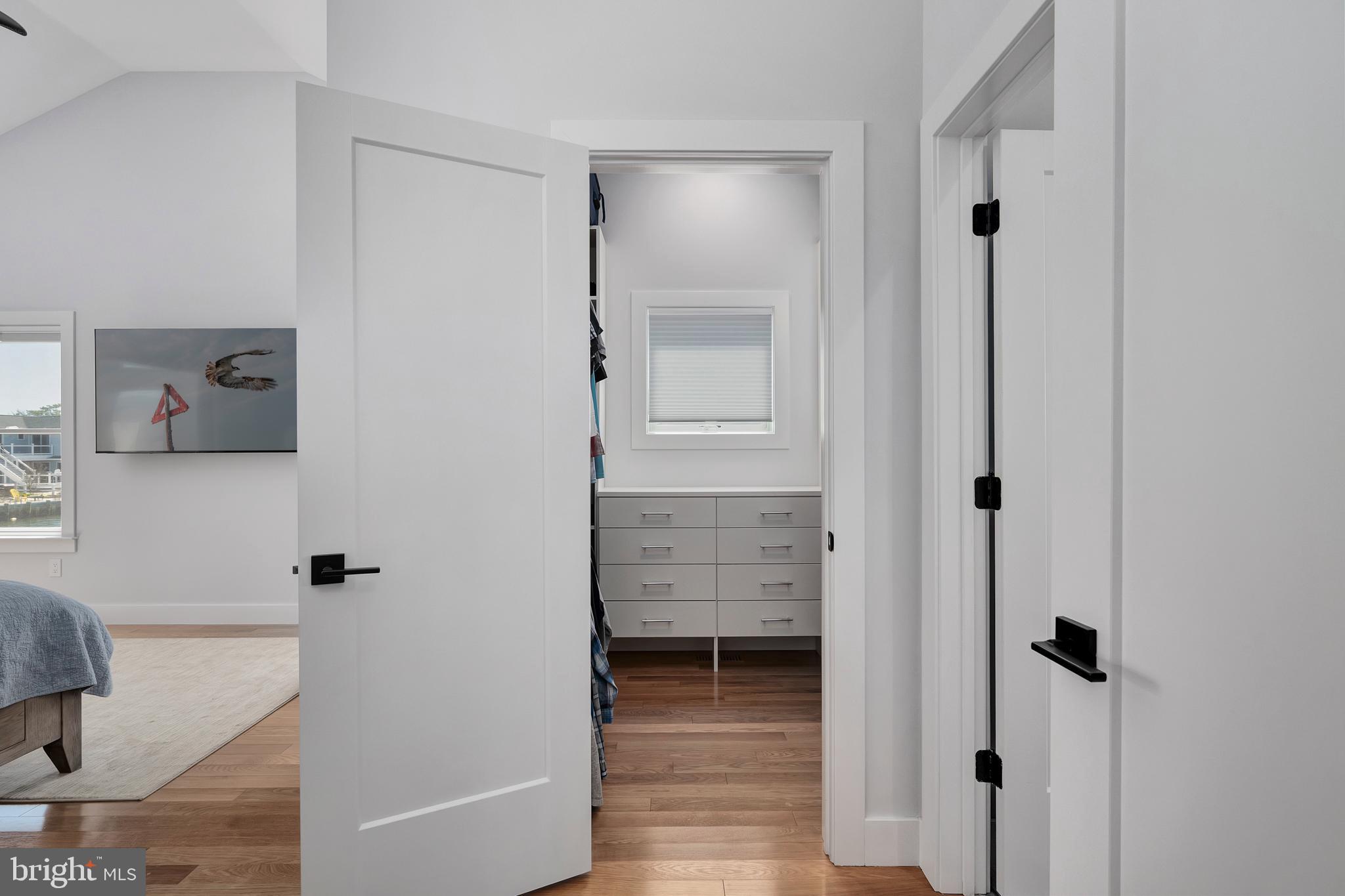 29 Amherst Road Long Beach Township, NJ 08006 - Photo 28 of 56 a bathroom with a shower