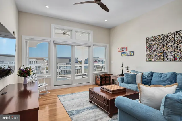 $3,499,000 | 29 Amherst Road, Long Beach Township, NJ 08006