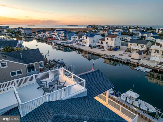 $3,499,000 | 29 Amherst Road, Long Beach Township, NJ 08006