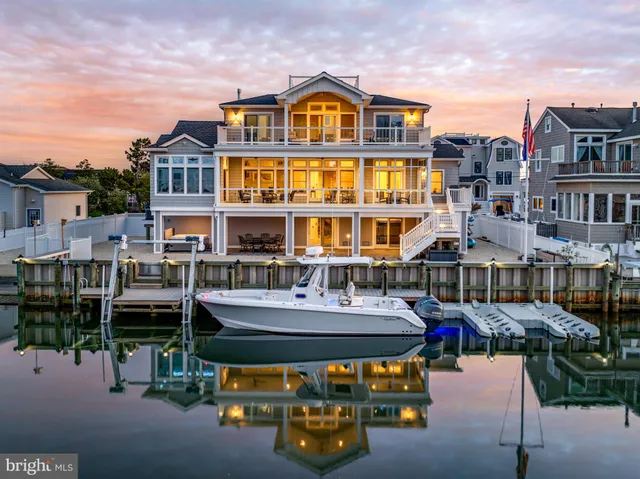 $3,499,000 | 29 Amherst Road, Long Beach Township, NJ 08006