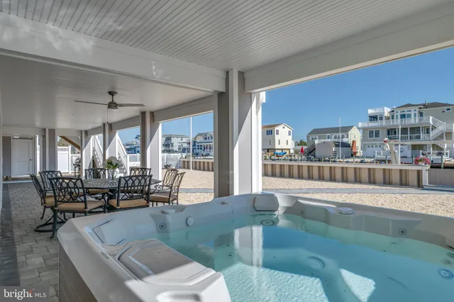 $3,499,000 | 29 Amherst Road, Long Beach Township, NJ 08006