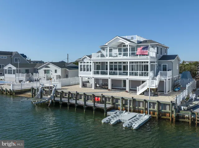 $3,499,000 | 29 Amherst Road, Long Beach Township, NJ 08006