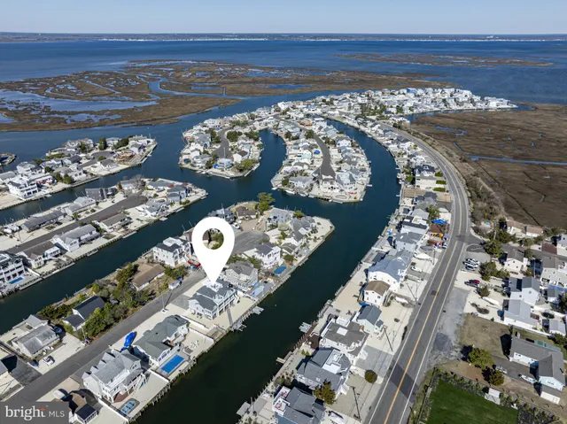 $3,499,000 | 29 Amherst Road, Long Beach Township, NJ 08006