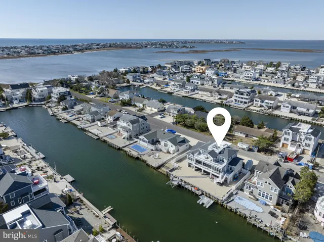 $3,499,000 | 29 Amherst Road, Long Beach Township, NJ 08006