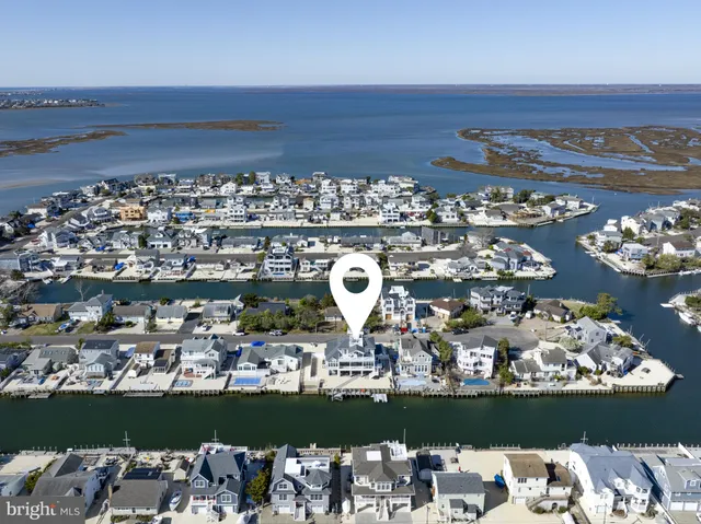 $3,499,000 | 29 Amherst Road, Long Beach Township, NJ 08006