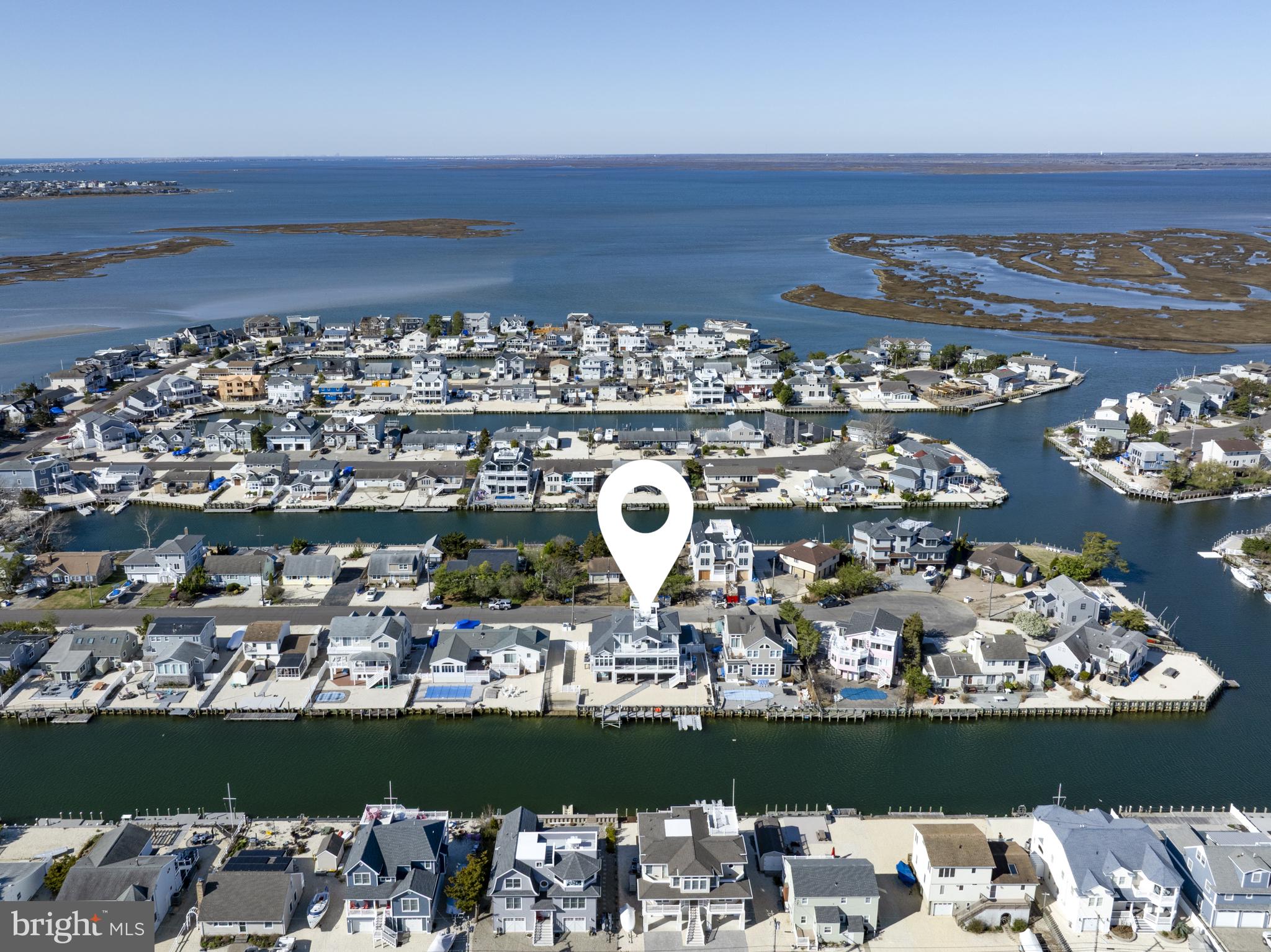 29 Amherst Road Long Beach Township, NJ 08006 - Photo 6 of 56