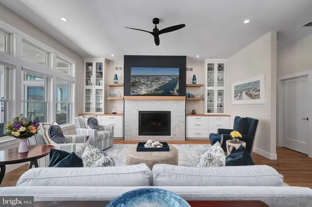 $3,499,000 | 29 Amherst Road, Long Beach Township, NJ 08006