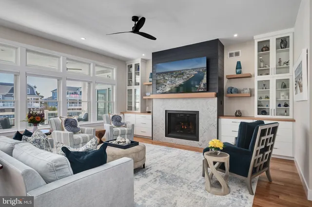 $3,499,000 | 29 Amherst Road, Long Beach Township, NJ 08006