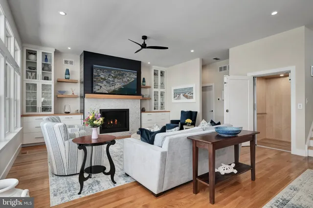 $3,499,000 | 29 Amherst Road, Long Beach Township, NJ 08006