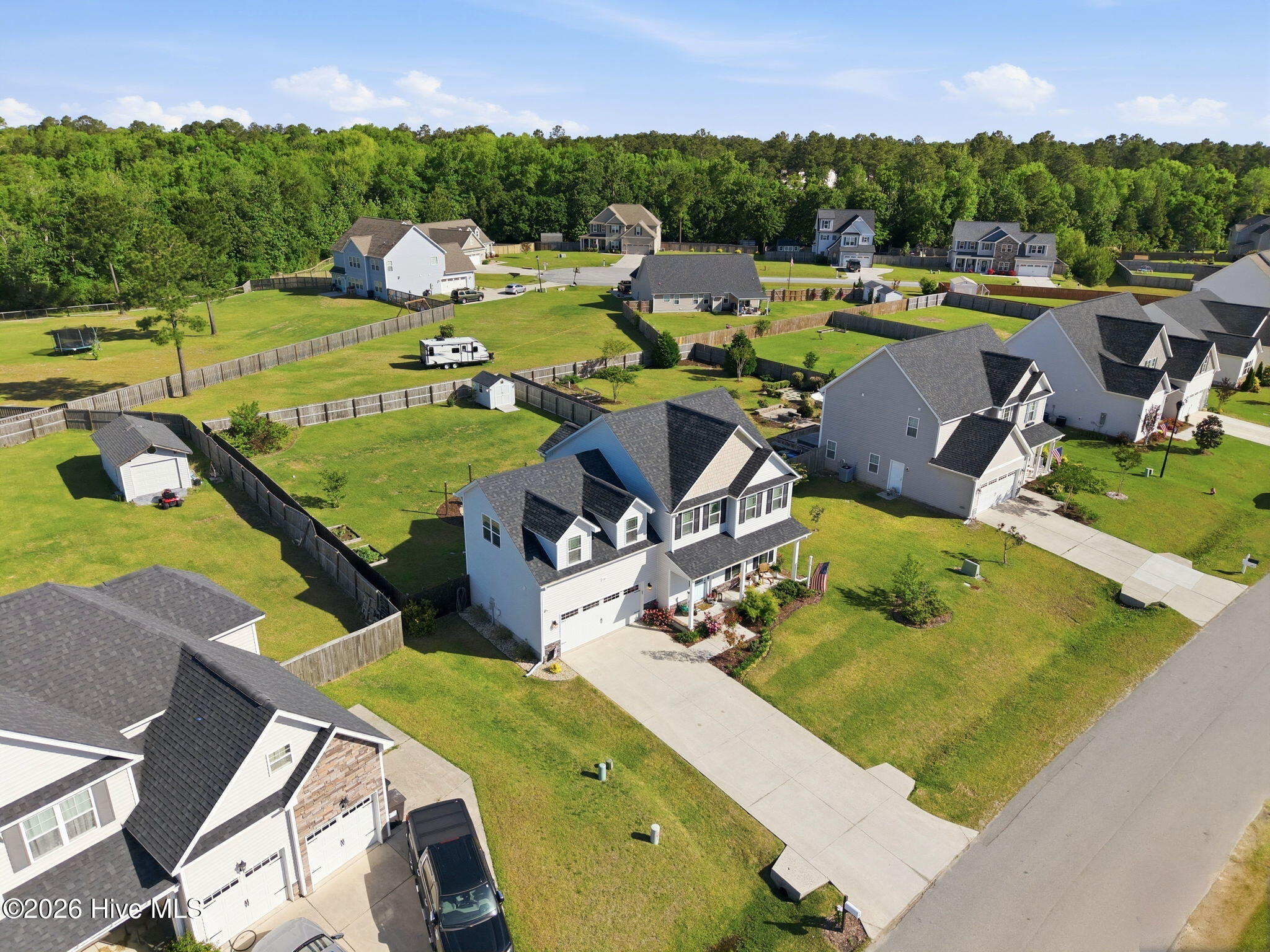 685 Aria Lane Hubert, NC 28539 - Photo 46 of 53 39-web-or-mls-685 aria ln 98
