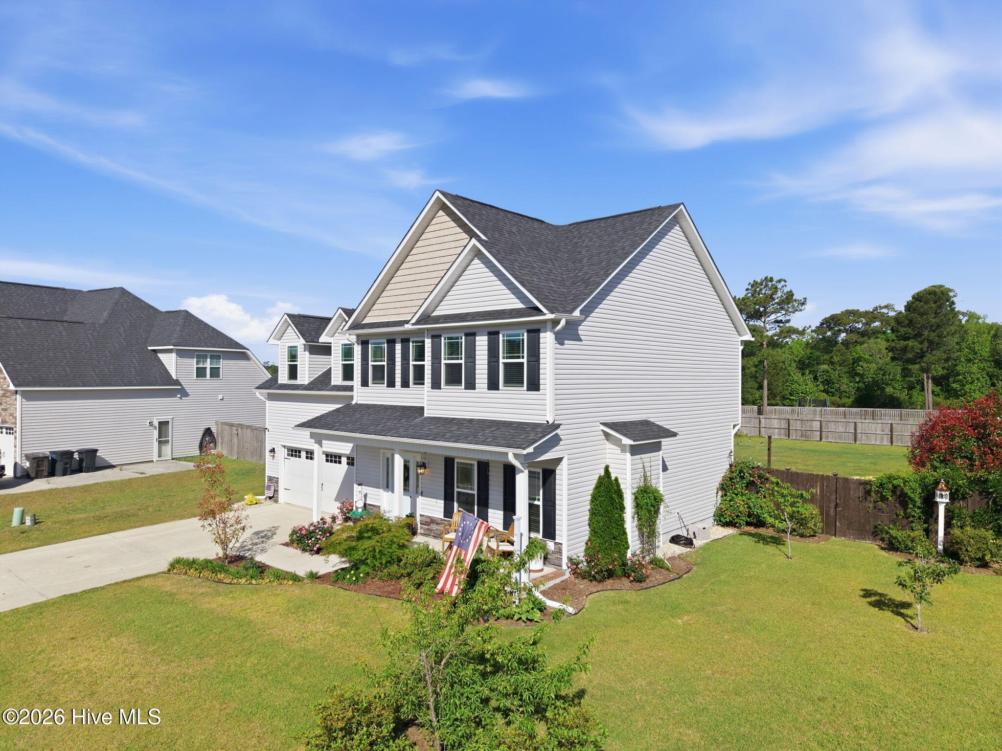 685 Aria Lane Hubert, NC 28539 - Photo 51 of 53 4-web-or-mls-685 aria ln 93