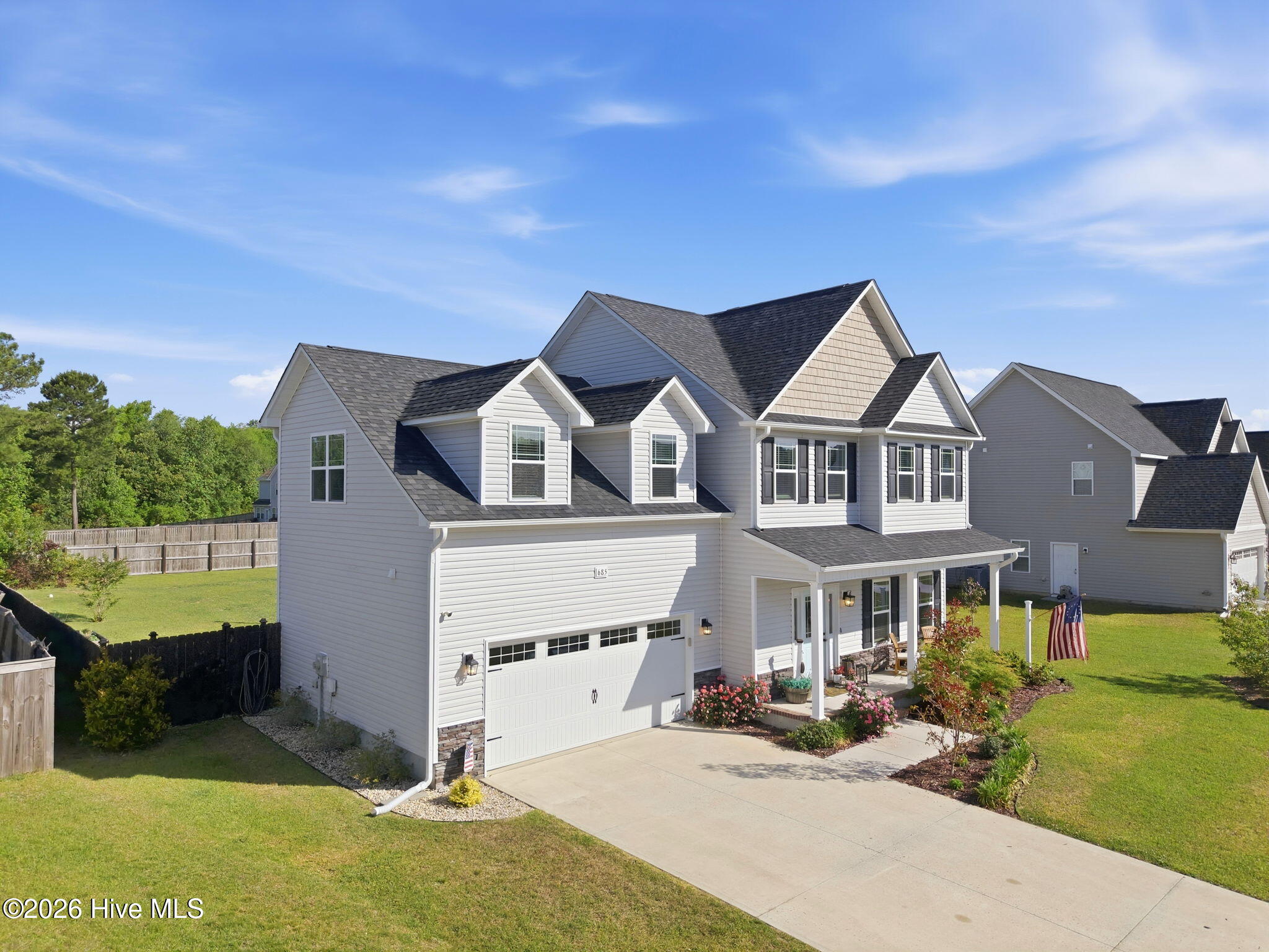 685 Aria Lane Hubert, NC 28539 - Photo 52 of 53 3-web-or-mls-685 aria ln 92