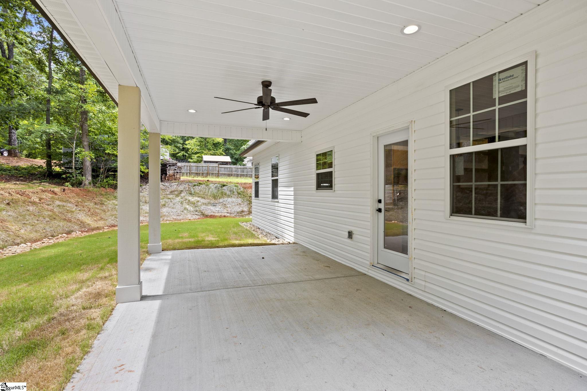 207 Eastview Drive Pickens, SC 29671 - Photo 29 of 32