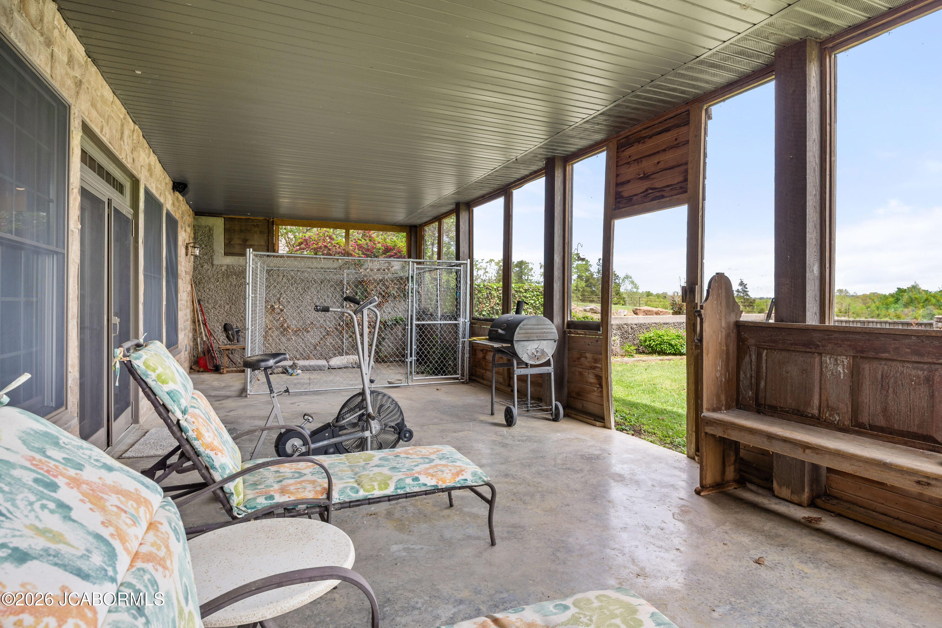 6203 Shepherd Road Richland, MO 65556 - Photo 60 of 89