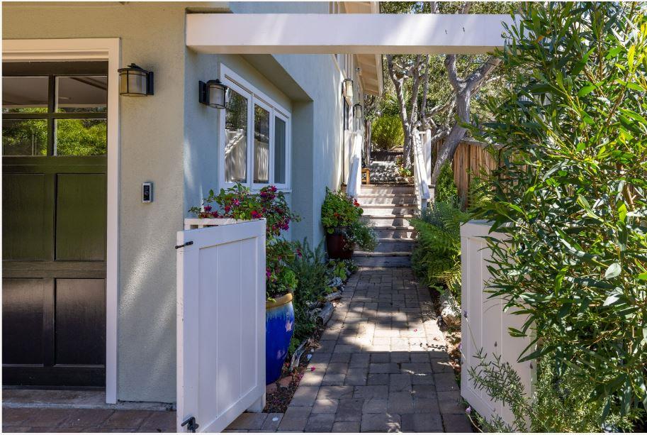 Junipero Street Carmel, CA 93921 - Photo 2 of 33