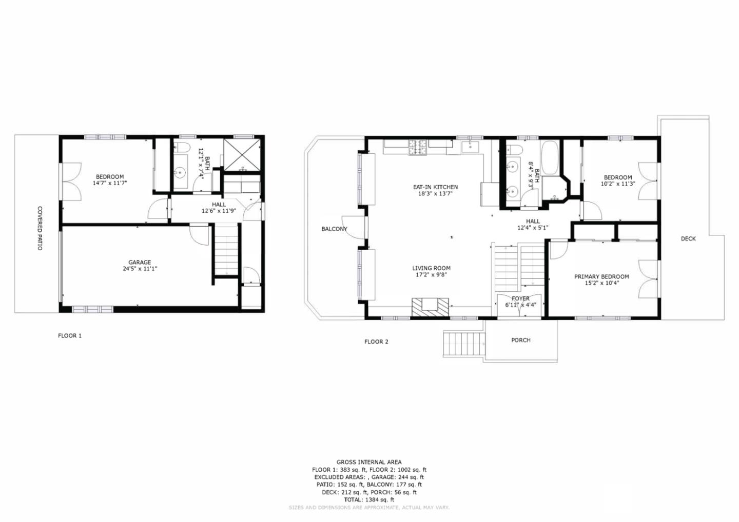 Junipero Street Carmel, CA 93921 - Photo 23 of 33