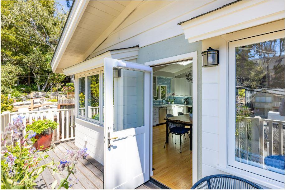 Junipero Street Carmel, CA 93921 - Photo 31 of 33