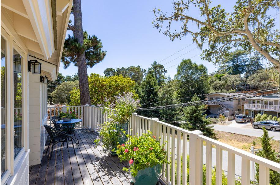 Junipero Street Carmel, CA 93921 - Photo 32 of 33