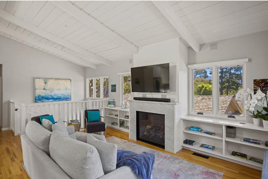 Junipero Street Carmel, CA 93921 - Photo 5 of 33