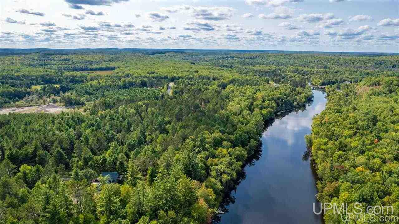 Tbd Paint River Road, Unit A AND B Crystal Falls, MI 49920 - Photo 7 of 17