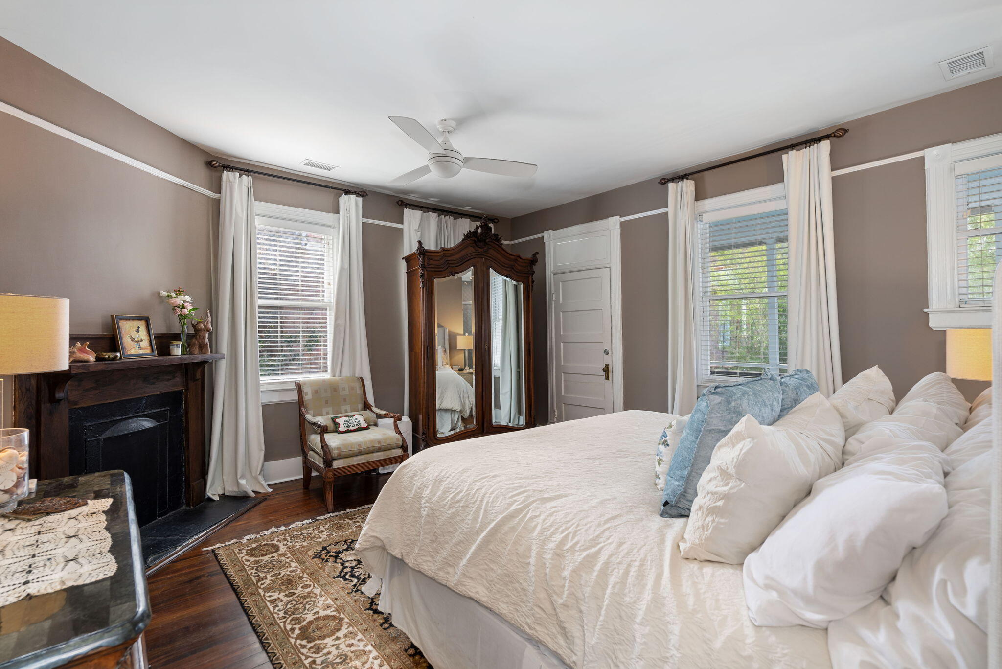 11 Perry Street Charleston, SC 29403 - Photo 36 of 59 36